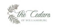 Cedars of Williamsburg coupons